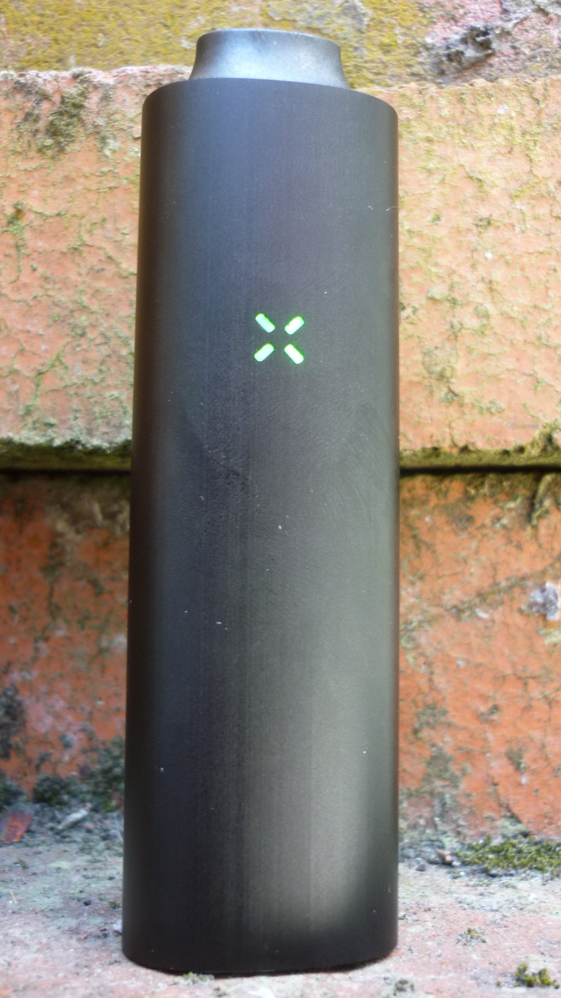 Illustration for article titled Análisis del vaporizador Pax: una mejor alternativa a los cigarrillos
